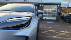 Toyota Yaris Cross 1.5 Hybrid Design 5dr CVT Hybrid Estate